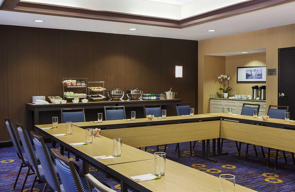Courtyard By Marriott Orlando Downtown Otel Dış mekan fotoğraf