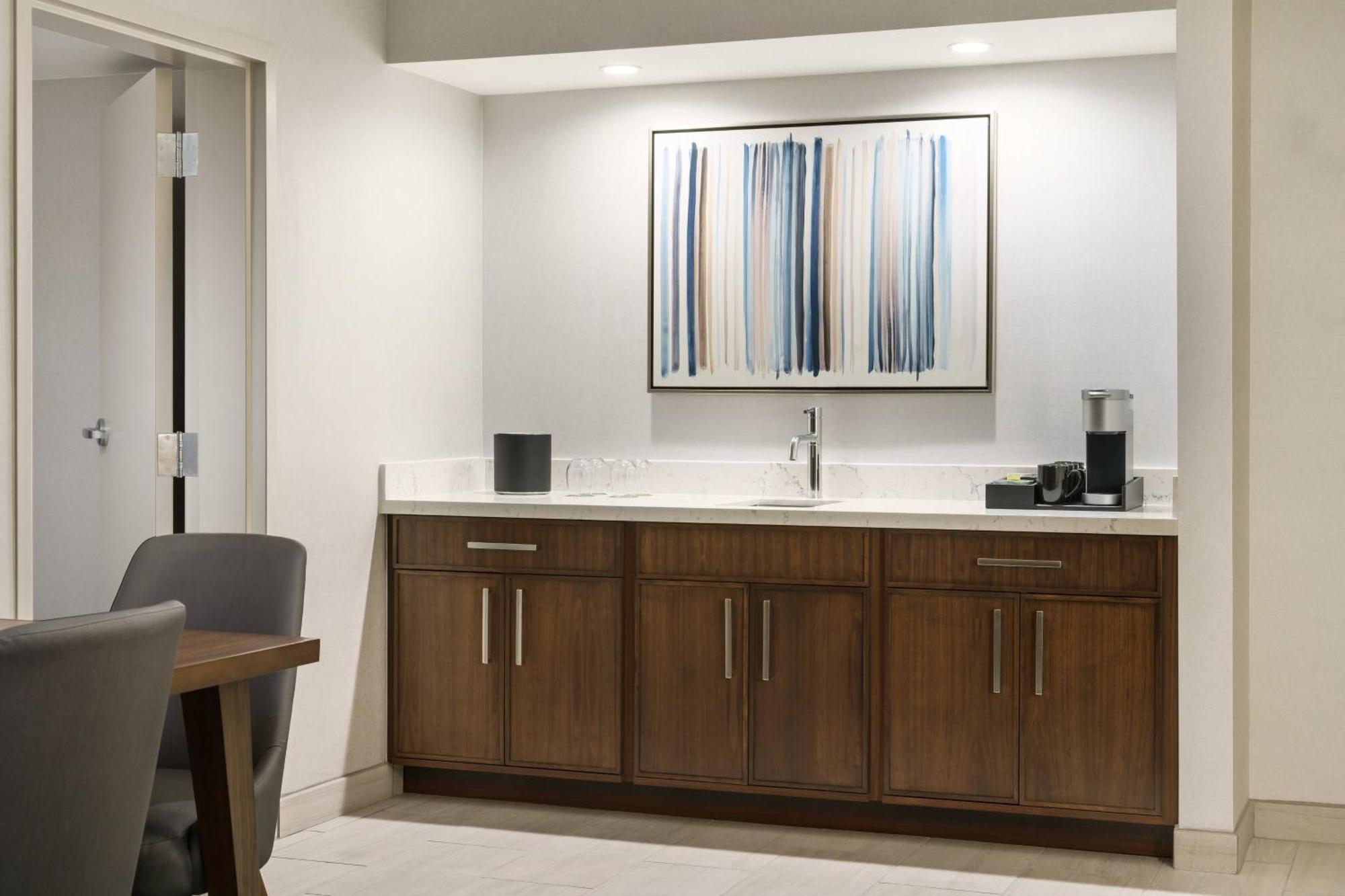 Courtyard By Marriott Orlando Downtown Otel Dış mekan fotoğraf