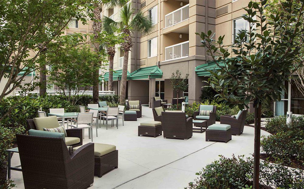 Courtyard By Marriott Orlando Downtown Otel Olanaklar fotoğraf